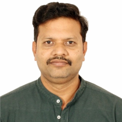 K. Rajesh